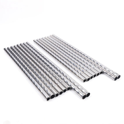 4 Corner Stainless Steel Bedding Canopy Frame Post Mosquito Netting Bracket Tool