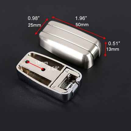 Towel Hook Zinc Alloy RV Bathroom Towel Hook Home Camper Load-bearing Hook RV Accessories For Car Home Storage Hook ﻿