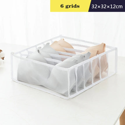 Panties Socks Storage Box