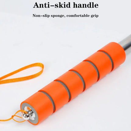 Car Rearview Mirror Wiper Cleaning Tool Auto Glass Mist Cleaner Scraper Car Accessories Handle Telescopic Window Cleaning Brush