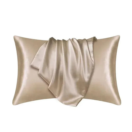 100% Natural Mulberry Silk Pillow Case Real Silk Protect Hair Skin Pillowcase Any Size Customized Bedding Pillow Cases Cov