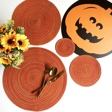 Non-Slip Heat Insulation Mat