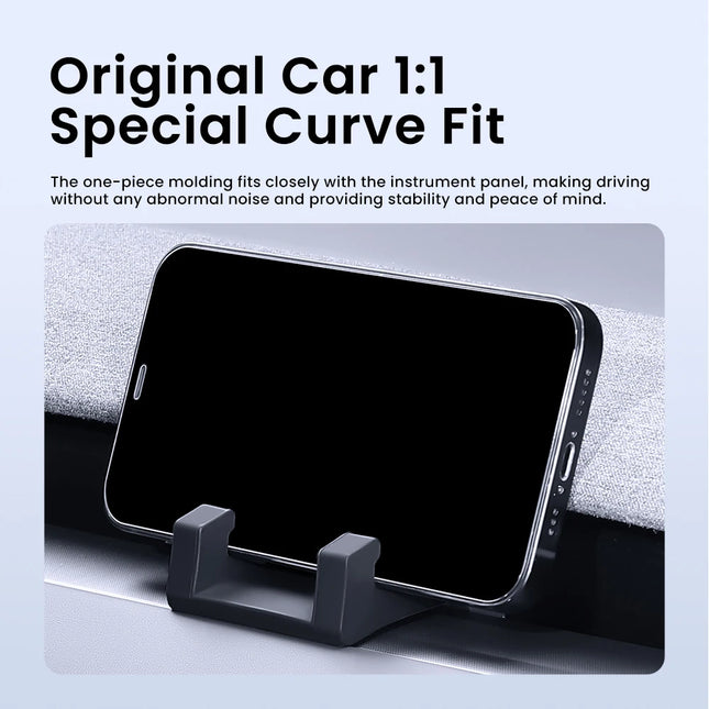 YZ For Tesla Model 3 Y Highland Juniper  Car Phone Holder Air Vent