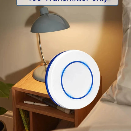 RF433MHz Wireless Remote Light