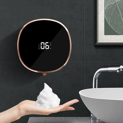 Intellisense Automatic Soap Dispenser