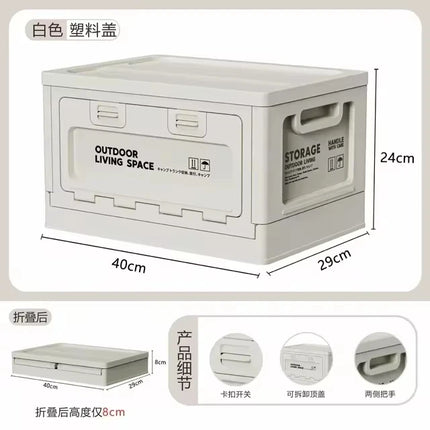 Camping Storage Box
