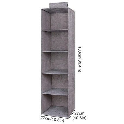 Creative Household Clothes Drawer Organizer