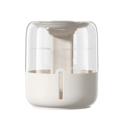 USB Double Spray Humidifier