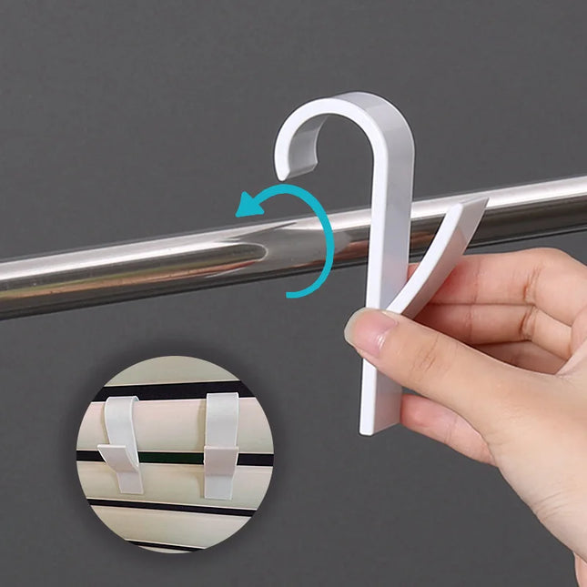 Kitchen Bathroom Storage Hangers Heated Towel Hook