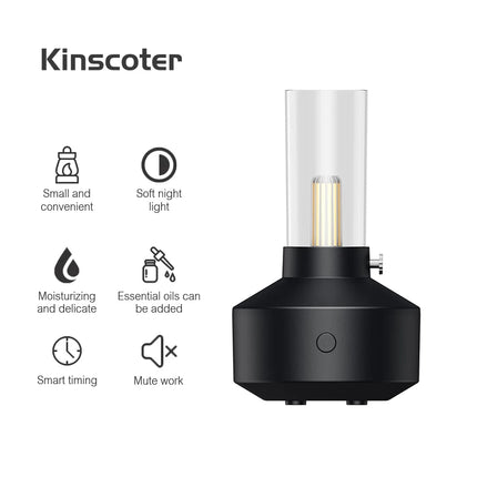 Aromatherapy Essential Oil Diffuser