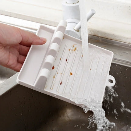 Non-Slip Spoon Holder