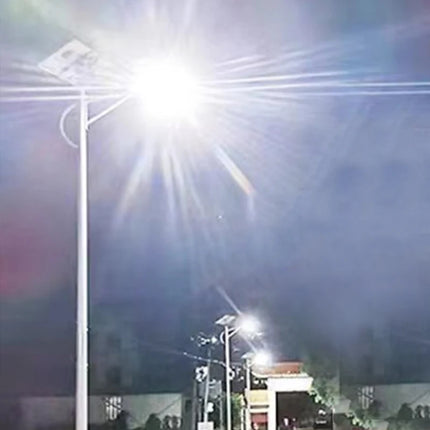 8000mAh Solar Street Light