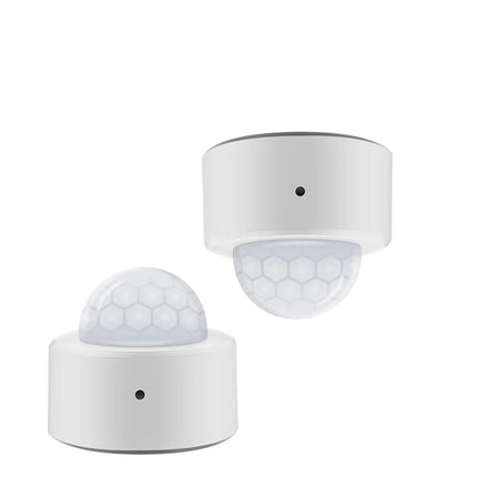 2-in-1 Zigbee PIR Motion Detector