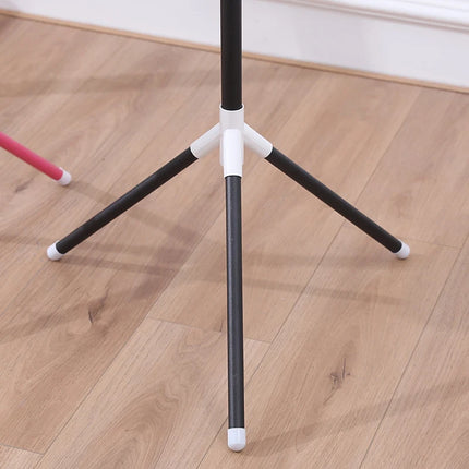Metal Floor Clothes Rack