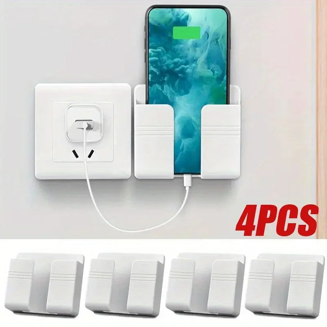 Wall Mounted Storage Box Set