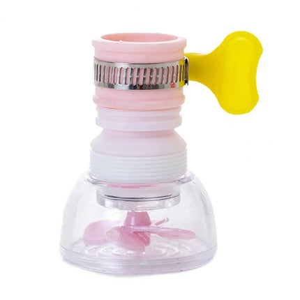 Water Faucet Filter Kitchen Home Faucet Mini Tap Water Clean Purifier Filter Filtration Cartridge Carbon Filter Household Supply