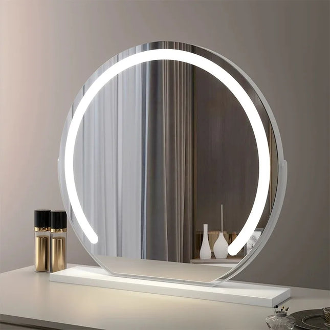 Vanity Mirror with Lights