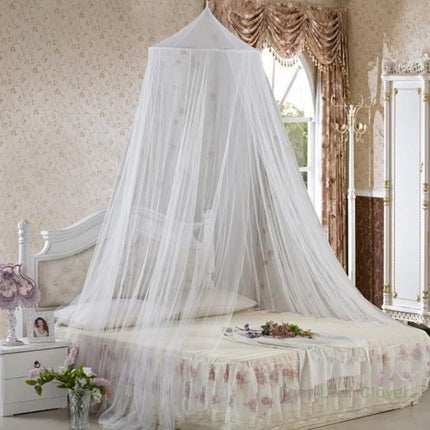 [ZY44] Mosquito Mesh Net For Bed Canopy Large Dome Mosquito Net Hanging Bed Net Tent Hanging Insect Repellent Dome Tent Bedding