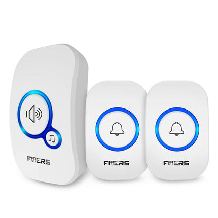 Wireless Waterproof Doorbell
