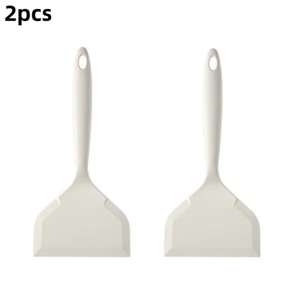 Heat Resistant Silicone Spatula