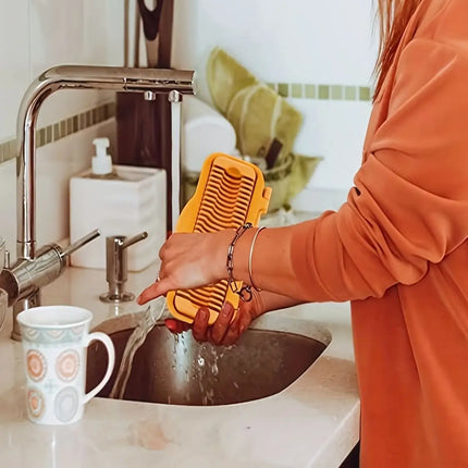 1pc Banana Slicer Stainless Steel Multifunctional Hot Dog Slicer Sausage Cutter Vegetable Strawberry Slice Kitchen Tools