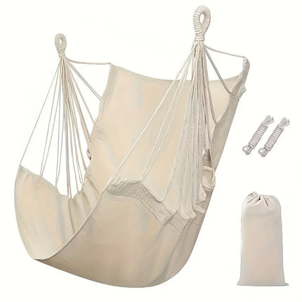 Leisure Fabric Hammock Chair