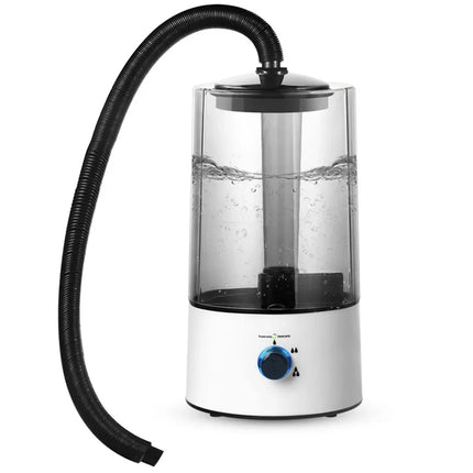 4L Reptile Terrariums Humidifier Fogger Intelligent Spray System for Pet Misting Cool System with Dry-Run Protection
