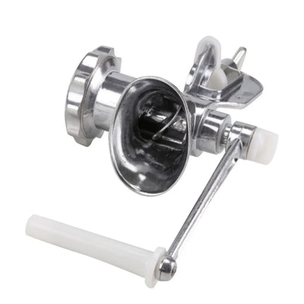 Heavy Duty Hand Operated Manual Kitchen Meat Mincer Noodles Grinder Sausage Filler Fruit Vegetable Beef Sausage Pasta Maker New