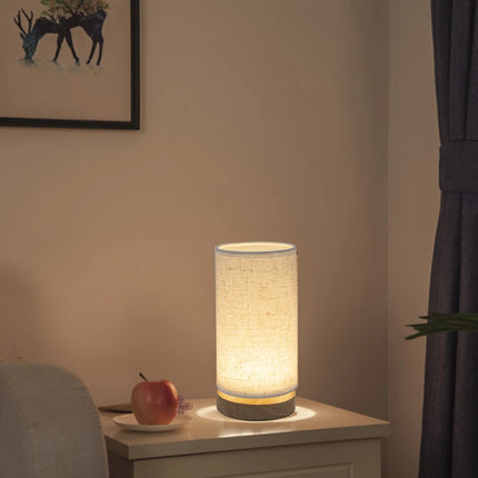 Simple Chinese Style Table Lamp