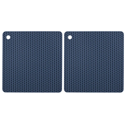 Multifunctional Heat-Resistant Silicone Mat