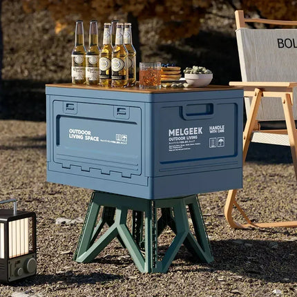 Camping Storage Box