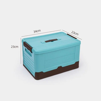 Multifunction Foldable Storage Box