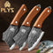 Kitchen Knives & Accessories