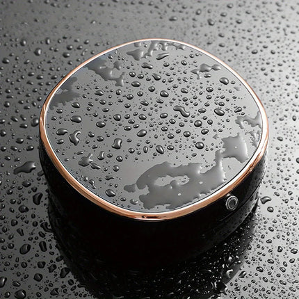 Intellisense Automatic Soap Dispenser