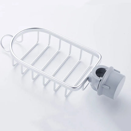 Adjustable Aluminum Sink Rack