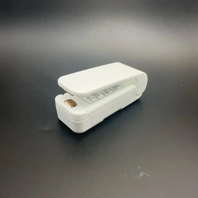 Portable Mini Heat Sealer Machine