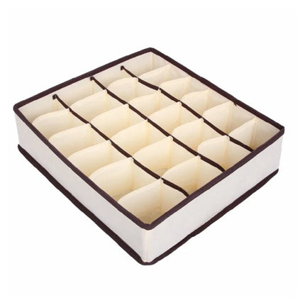Foldable Underwear Organizer Drawer
