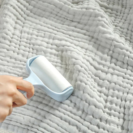 Newborn Bedding Sleeping Blanket Baby Accessories Boys Girls Bath Shower Towel Bathrobe 6 Layers Kids Muslin Swaddle Wrap