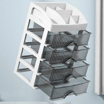 Multi-Layer Storage Box