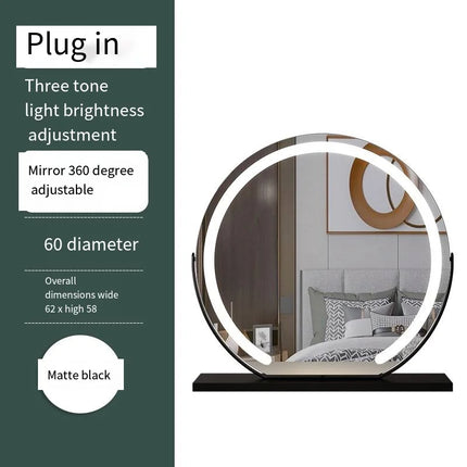 Vanity Mirror with Lights
