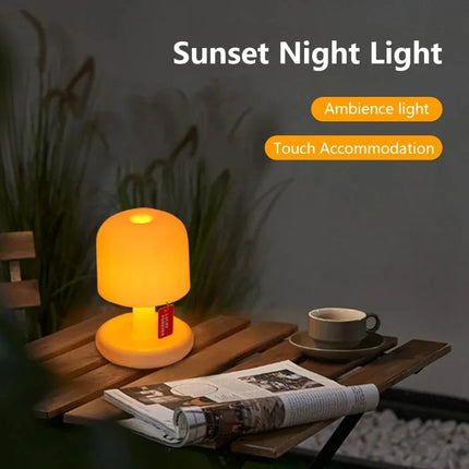 Sunset LED Night Light