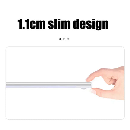 Motion Sensor Rechargeable LED Night Light