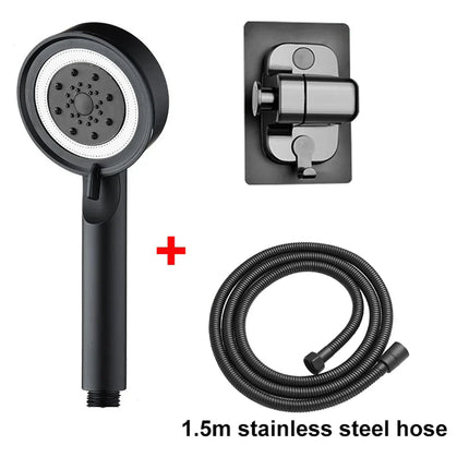 High-Pressure Shower Head