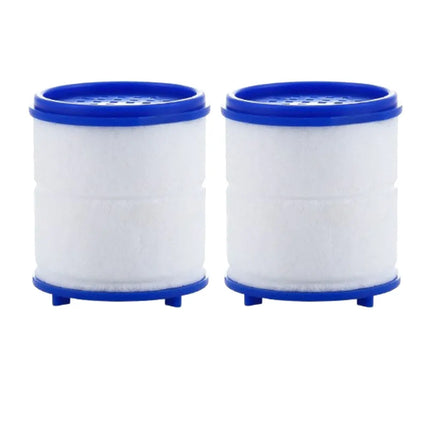 Faucet Filter Elements Water Purifier Filter emove Chlorine Heavy Metal Faucet Adapter PP Cotton Filtration for Kitchen Bathroom