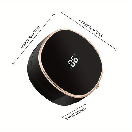 Intellisense Automatic Soap Dispenser
