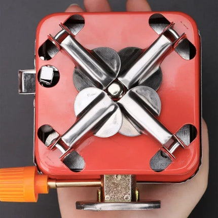 Portable Windproof Gas Stove