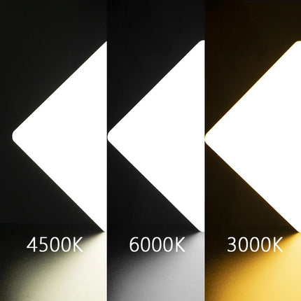 Square LED Ceiling Light