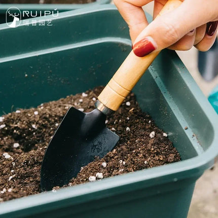 3Pcs Mini Garden Tool Set