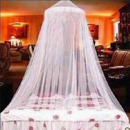 Princess Style Mosquito Net Mesh Hung Dome Home Canopy Mosquito Mesh Bedding Net Home Supplies