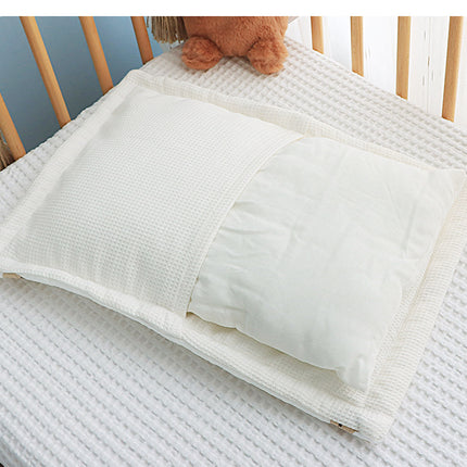 Soft Baby Pillow for New Born Babies Bedding Room Decoration Nursing Pillow Mother Kids Accessories Newborn Infant Baby Pillows